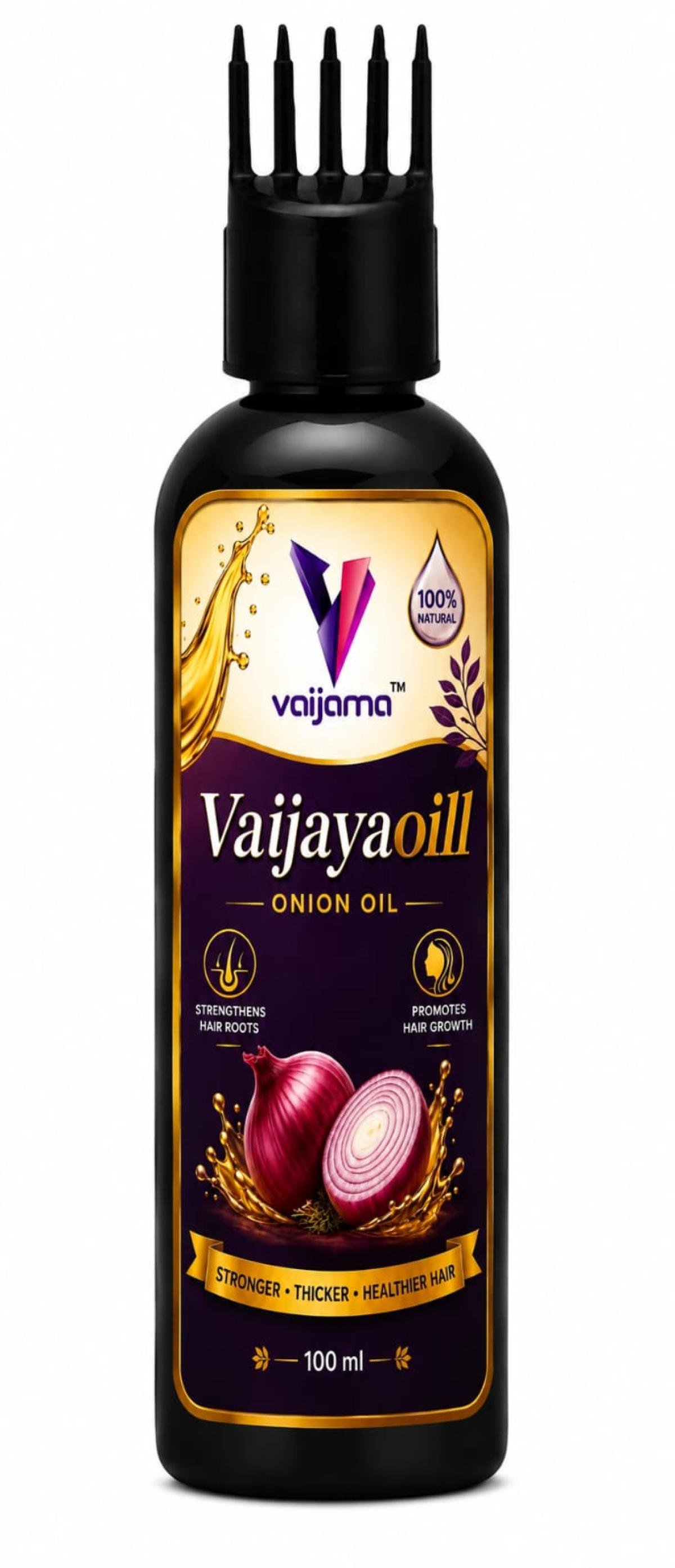Vaijaya oil